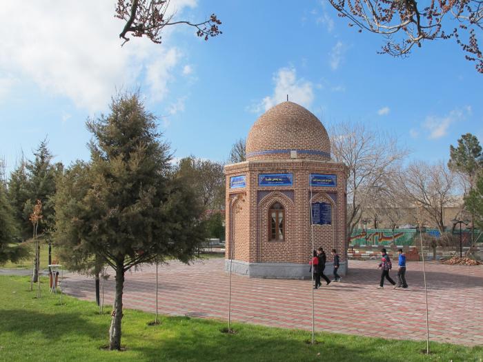 خسروشهر؛ نگینی در قلب آذربایجان شرقی و دروازه ورود به تبریز