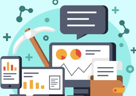 آموزش جامع داده‌کاوی: کشف بینش‌های ارزشمند از داده‌ها