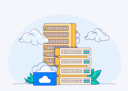 آموزش سرور: راهنمای جامع برای درک و مدیریت سیستم‌های حیاتی