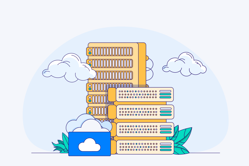آموزش سرور: راهنمای جامع برای درک و مدیریت سیستمهای حیاتی