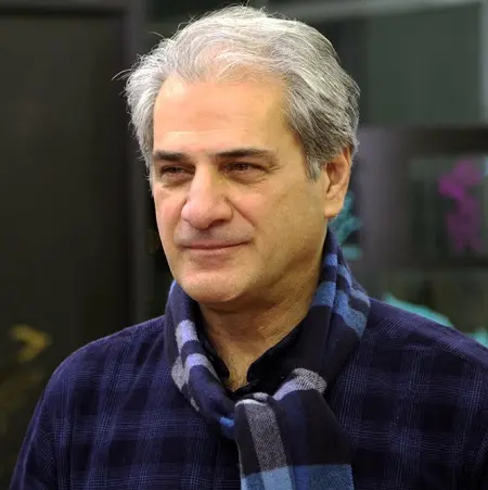 ناصر هاشمی؛ هنرمندی در تار و پود سینما و تلویزیون ایران